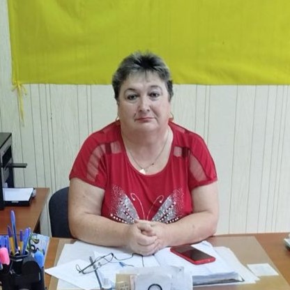 Голова комітету: Зубарець Валентина Василівна