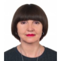 Гесаль Валентина Григорівна