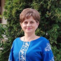 Ярмощук Олена Степанівна