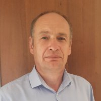 Чернюк Володимир Анатолійович