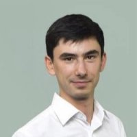 Заганяч Микола Валерійович 