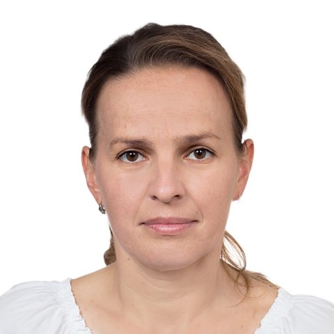 Панчук Лілія Василівна