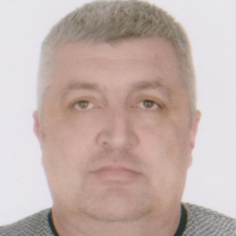 Таран Юрій Васильович