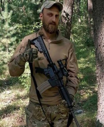 Оруджев Рашад Алігулу огли