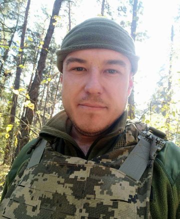 Зелінський Костянтин Валерійович
