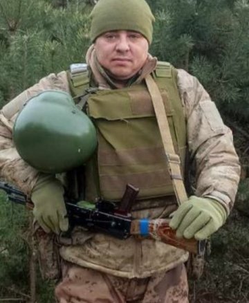 Кобернюк Анатолій Васильович