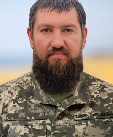 Левчук Дмитро Миколайович