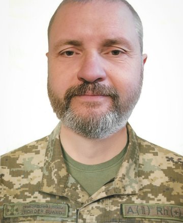 Мамрич Валерій Ростиславович