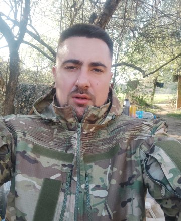 Мельник Роман Григорійович