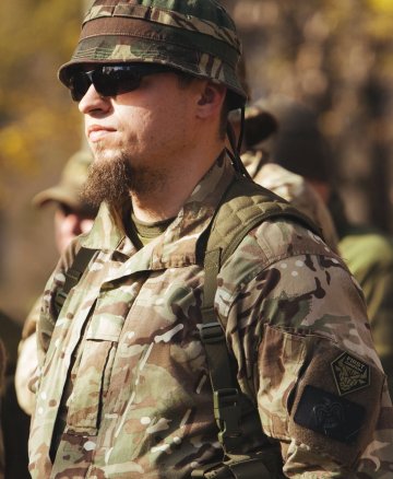 Мельник Ярослав Анатолійович