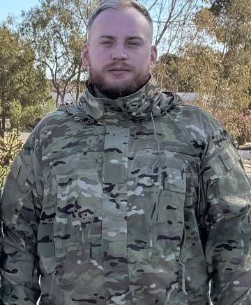 Нібак Олексій Васильович