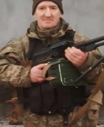Адамович Вадим Володимирович