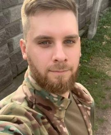 Александров Максим Олегович