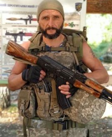 Боріта Ігор Валентинович