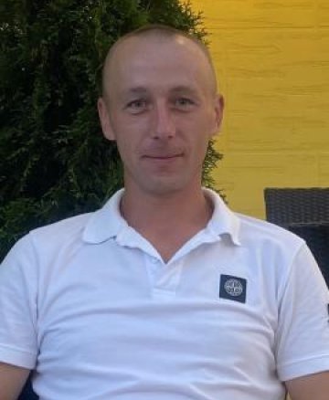 Чарний Костянтин Вікторович