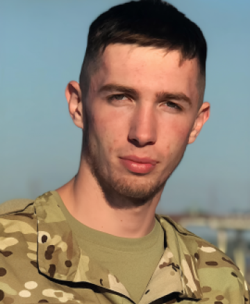 Федорович Валентин Олегович