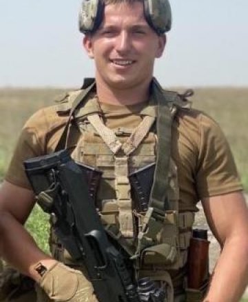 Глез Андрій Борисович