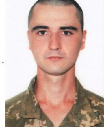 Комарніцький Олександр Миколайович