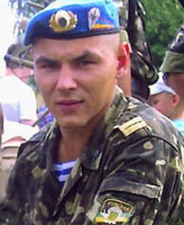 Матвієць Роман Михайлович