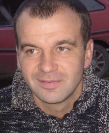 Мазур Андрій Володимирович