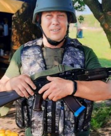 Назарук Ігор Петрович