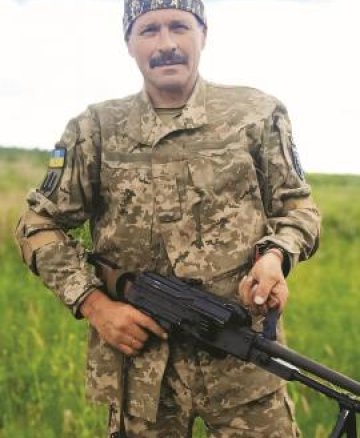 Пасєка Віктор Вячеславович