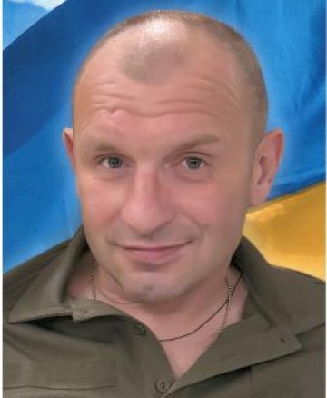 Полець Олексій Віталійович