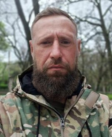 Порхуновський Олександр Геннадійович