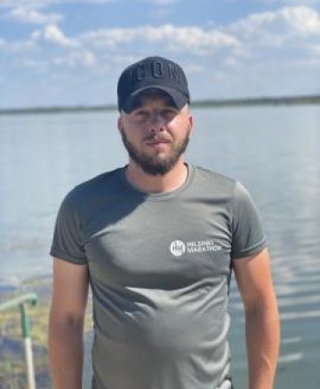 Сачук Віталій Петрович