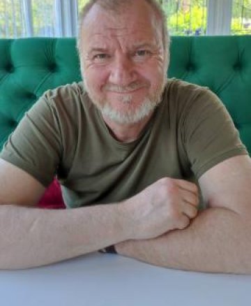 Семонешко Віктор Григорович