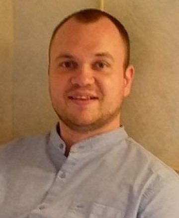 Шоломицький Павло Вячеславович