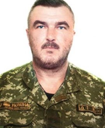 Яворський Олександр Тарасович