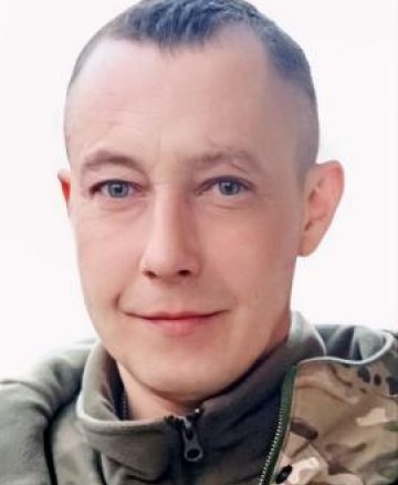 Загородній Олександр Владиславович