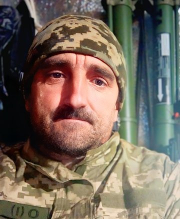 Ніколаєв Олег Володимирович