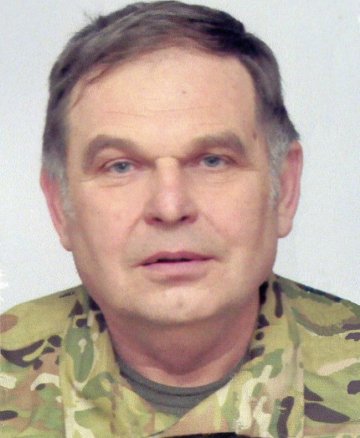 Нічиков Володимир Вікторович