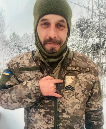 Петров Олексій Павлович
