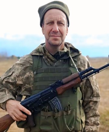 Томащук Василь Миколайович