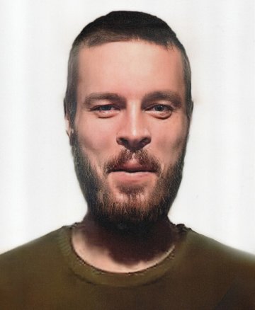 Бубенюк Вадим Володимирович