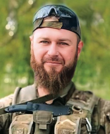 Ворошило Роман Миколайович