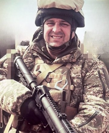 Ковальчук Сергій Миколайович