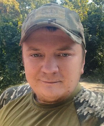 Панчук Роман Анатолійович