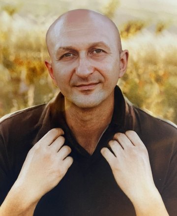 Баранецький Дмитро Анатолійович