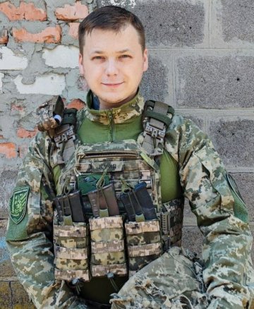Віцінський Кирило Богданович