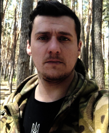 Комада Павло Вікторович