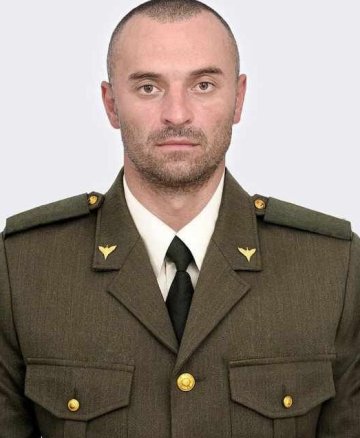 Матвеєв Павло Анатолійович