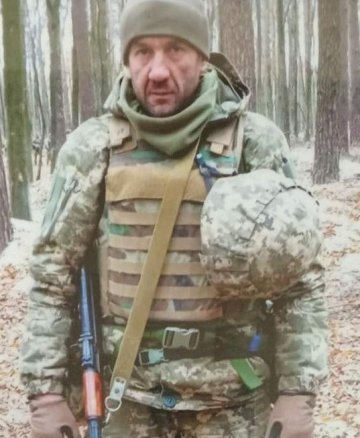 Мельник Віталій Юрійович