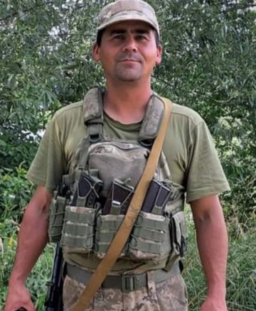Мумінов Хуршед Джамшедович