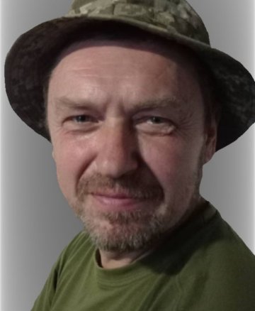 Орлов Олександр Володимирович