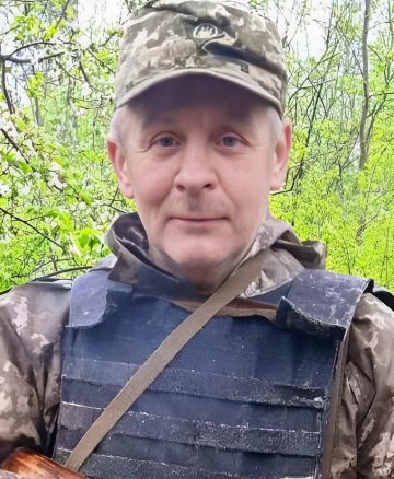 Якименко Ігор Васильович