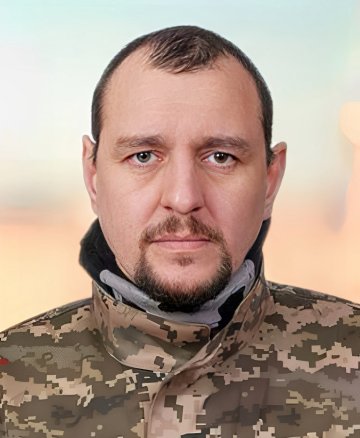 Андріяшин Максим Сергійович